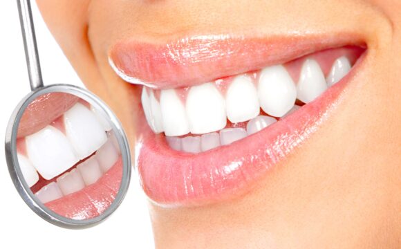 Profilaktyka stomatologiczna - Gabinet stomatologiczny